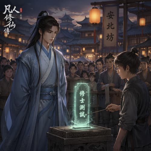 Han Li