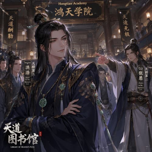 Hong Hao