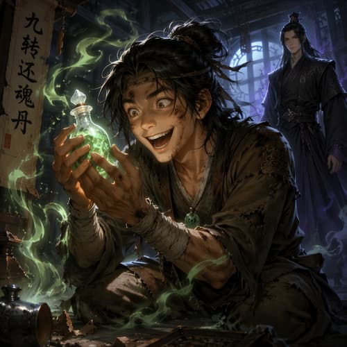 Hou Lu