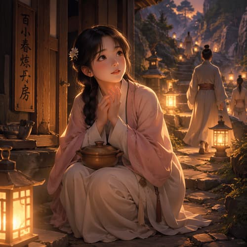 Hou Xiaomei