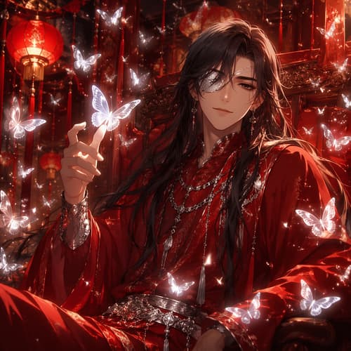 Hua Cheng