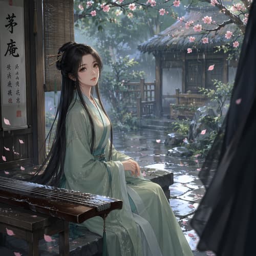 Hua Jieyu
