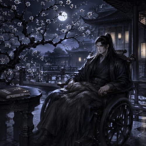 Huo Wujiu