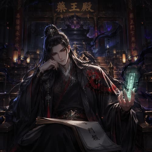 Ji Canglan