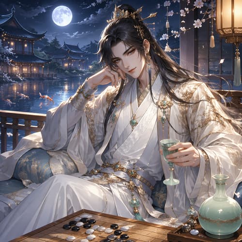 Ji Xuan