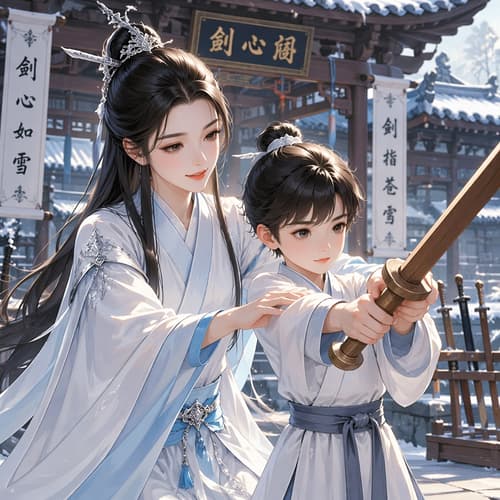 Jian Meng'er