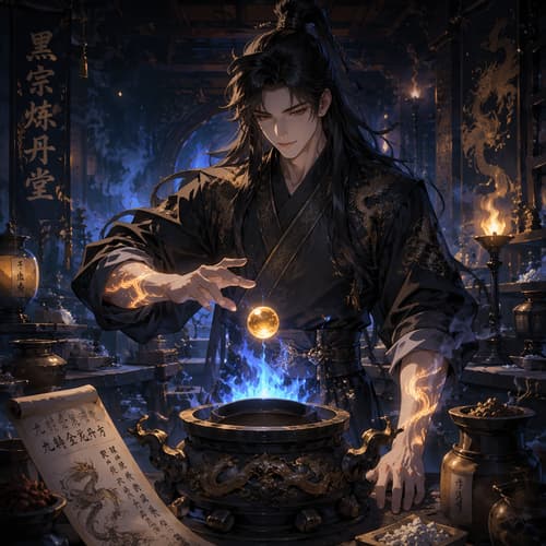Jiang Chen