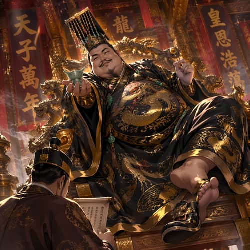 Jiang Shunheng