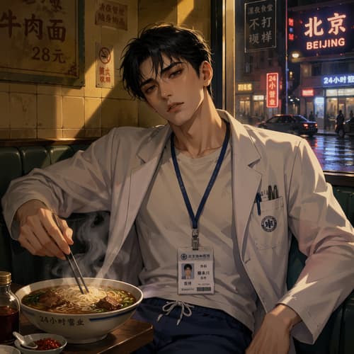 Jiang Xiaoshuai