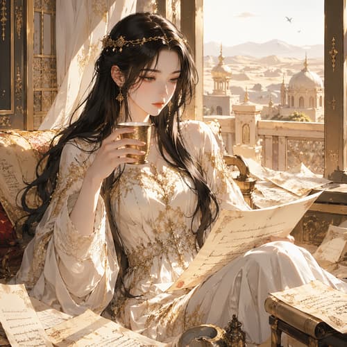 Jin Anika