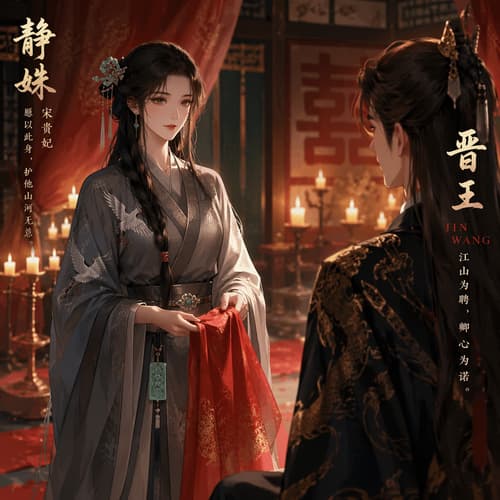 Jin Wangfei