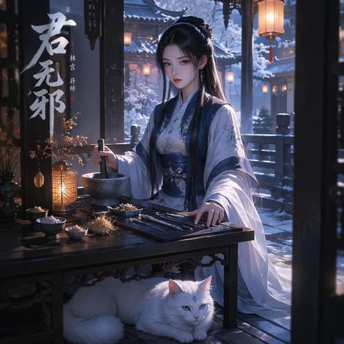 Jun Wu Xie