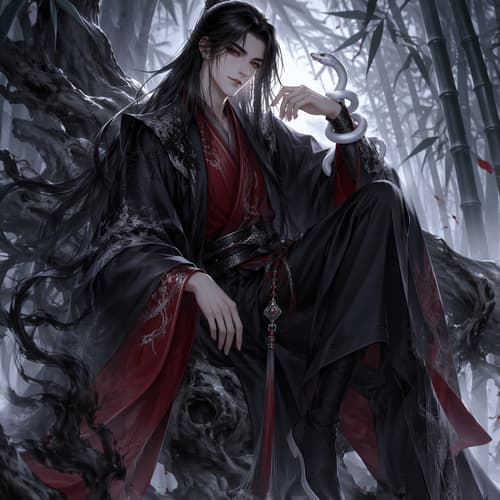 Jun Wu Yao