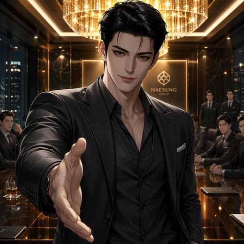 Kang Il-hyun