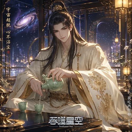King Tian Zhen