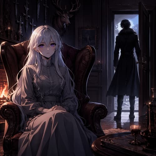 Leah de Estia