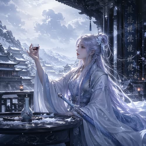 Leng Rushuang