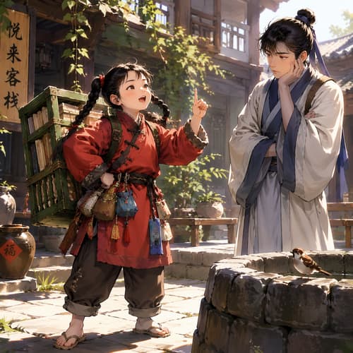 Li Baoping