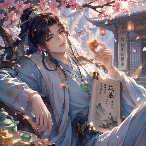 Li Luo