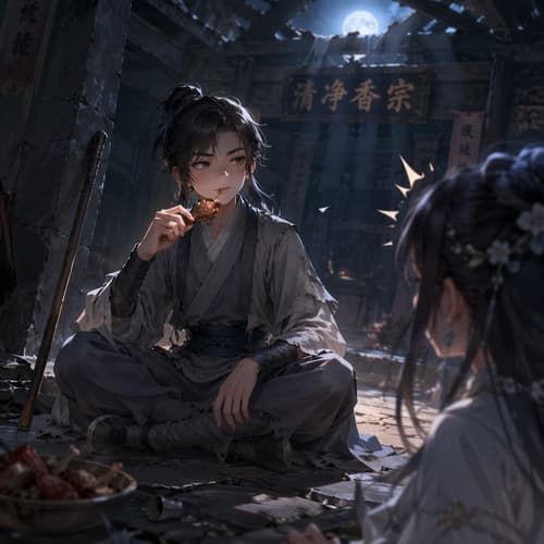Li Qiye