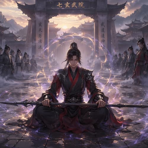 Lin Ming