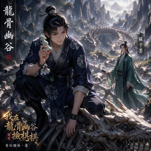 Lin Xuanji