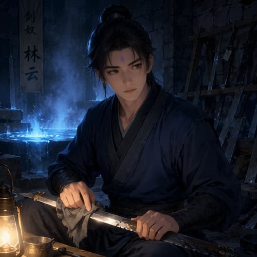 Lin Yun
