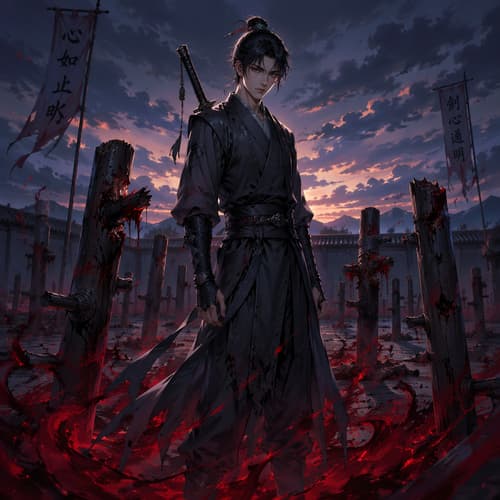Ling Sen