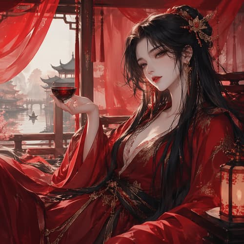 Liu Mei