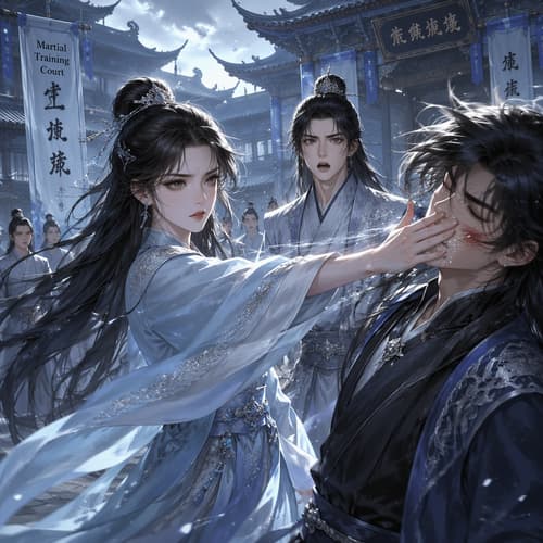 Liu Yutong