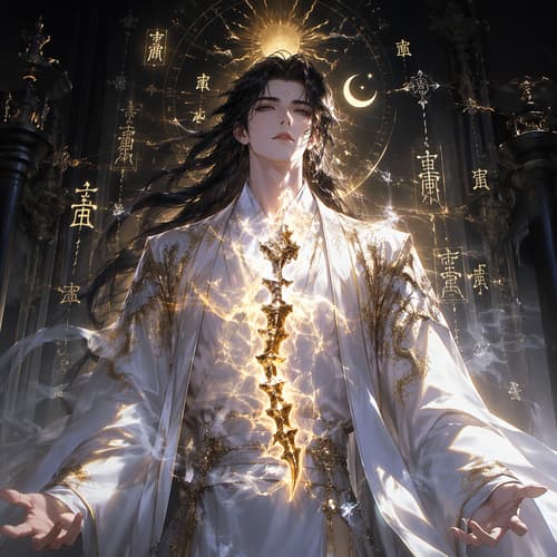Long Aotian