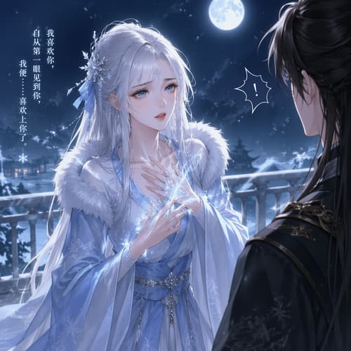 Lu Qing'er