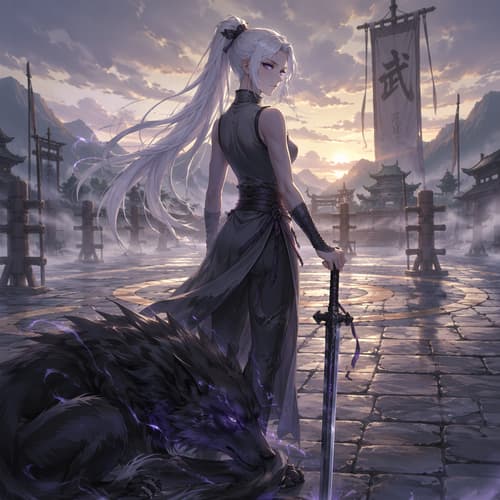Luna Runcandel