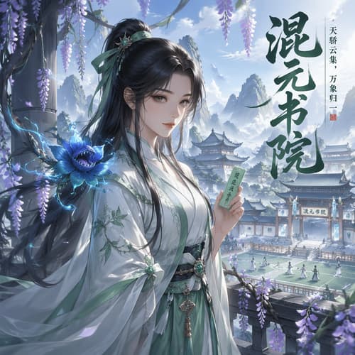 Luo Xiaobai