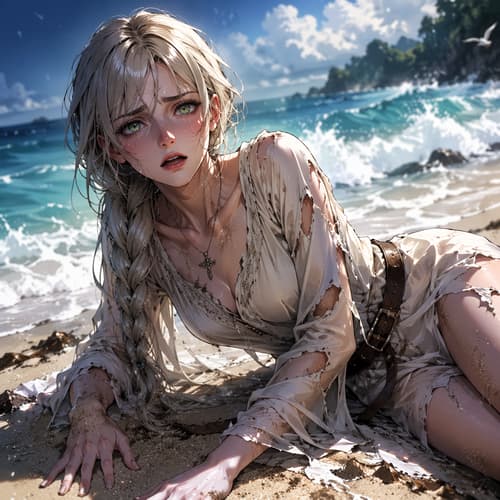 Margaret