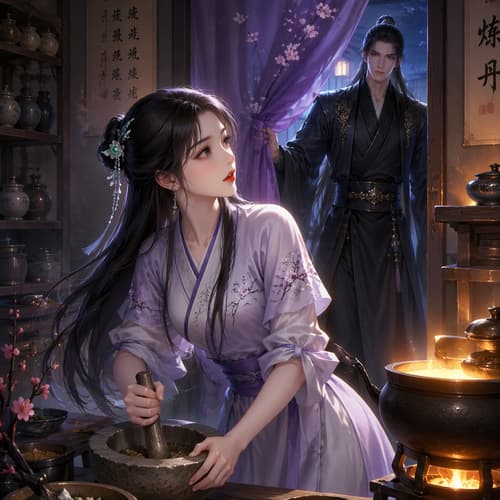 Meng Qi