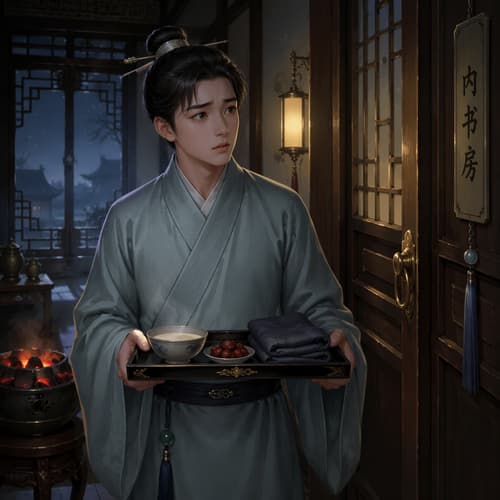 Meng Qianshan