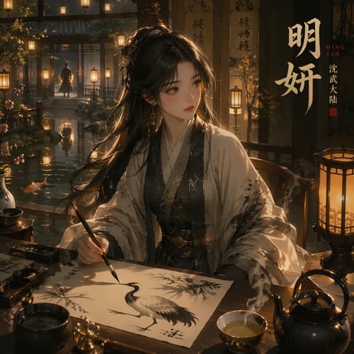 Ming Yan