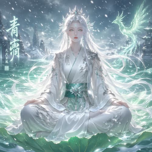Mo Eversnow