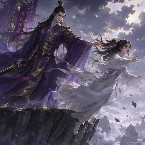 Mo Xuan Fei