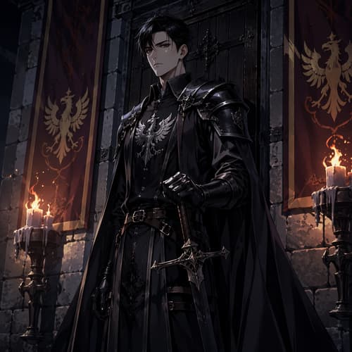 Mordred