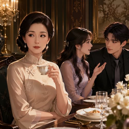 Mother Lu