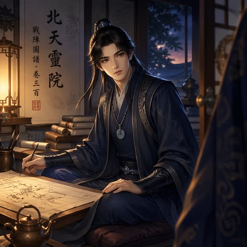 Mu Chen