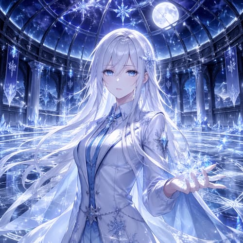 Mu Ningxue
