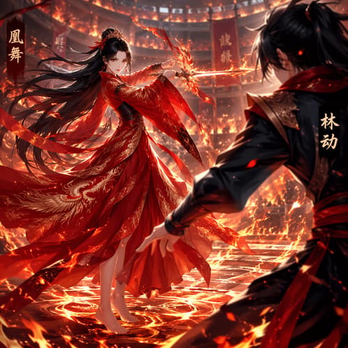 Mu Qianyu