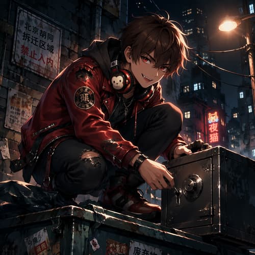 Mu Sicheng