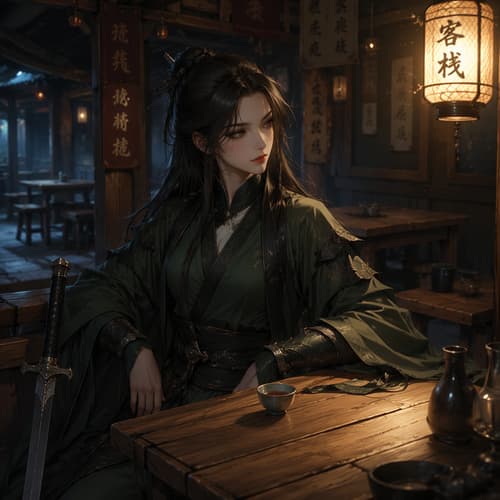 Ning Yao