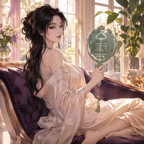 Ning Zhi