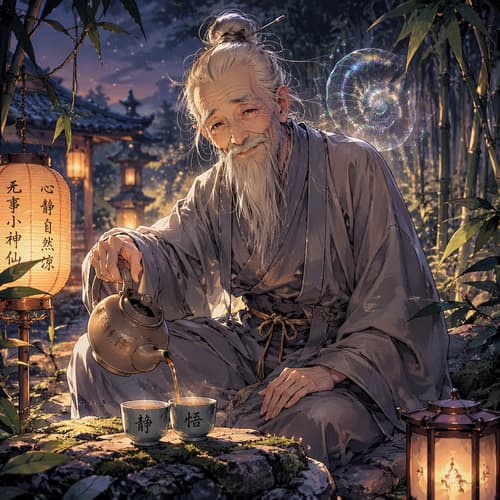 Niu Fen
