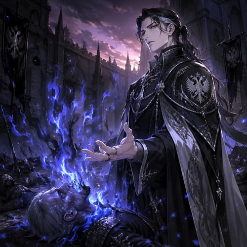 Pahern von Deculan